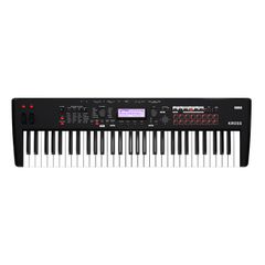 KORG KROSS2-61-MB Portable Synth/Workstation - KORG