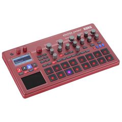 KORG ELECTRIBE 2S RD Groove-machine-sampler - KORG