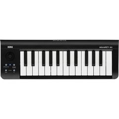 KORG MICROKEY AIR 25 Midi Keyboard Bluetooth - KORG