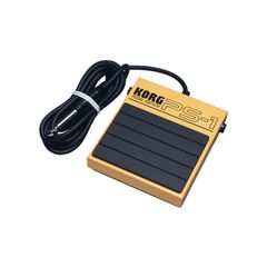 KORG PS-1 Sustain pedal - KORG
