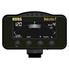 KORG AW-3T Tuner and metronome for brass instruments - KORG