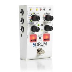 DIGITECH SDRUM Drum machine pedal - DIGITECH