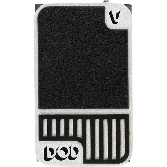 DIGITECH DOD-MINIVOL Mini Volume Pedal - DIGITECH