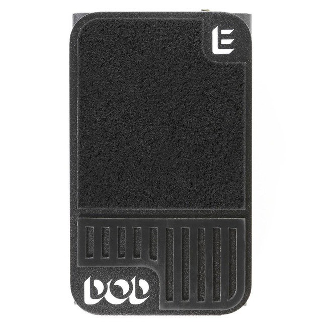 DIGITECH DOD-MINIEXP Mini Expression Pedal - DIGITECH