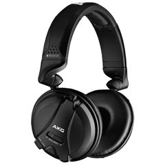 AKG K 181 DJ ULT. EDITION Stereo closed type headphones - AKG
