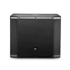 JBL SRX 818S Passive 2 way subwoofer 600W RMS - JBL