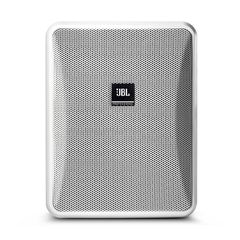 JBL CONTROL 25-1 WH Ηχείο 2 δρόμων 200W program, 8Ω,100V (Piece) - JBL