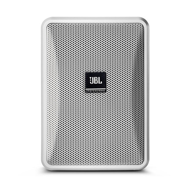 JBL CONTROL 23-1 WH Passive speaker 3" 100W Program (Piece) - JBL