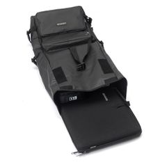 MAGMA Rolltop Backpack III - Magma-thumb-3