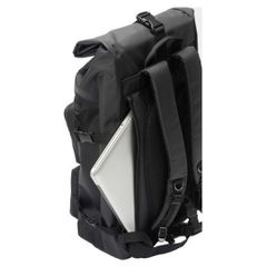 MAGMA Rolltop Backpack III - Magma-thumb-2