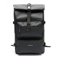 MAGMA Rolltop Backpack III - Magma-thumb-1