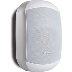 BIAMP Mask-6C-W Passive Speaker 6.5" design two-way loudspeaker White (Price per piece) - Biamp