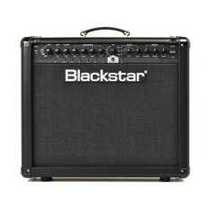 BLACKSTAR ID:60 TVP Electric Guitar Amplifier - BLACKSTAR