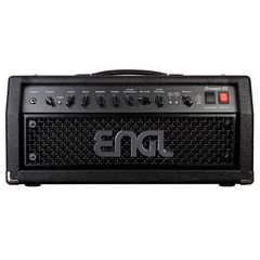 ENGL Screamer 50 E335 Electric Guitar Amplifier Head - ENGL