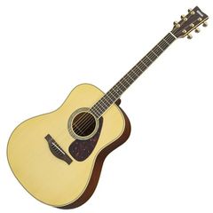 YAMAHA LL-6R M ARE DT ElectricAcoustic Dark Natural - Yamaha