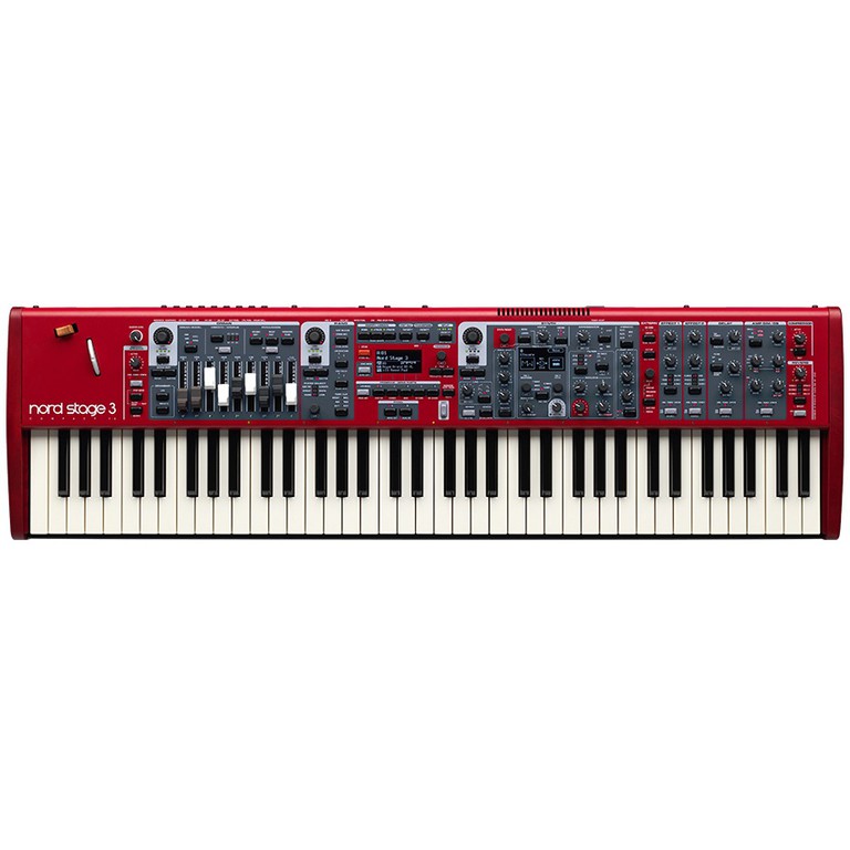 Nord Stage 3 Compact - Nord