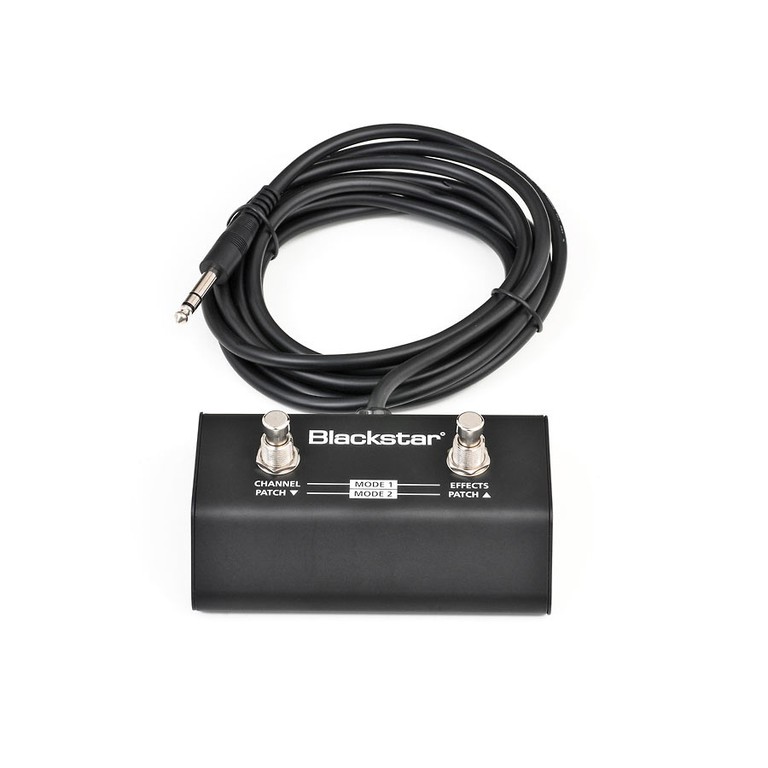 BLACKSTAR FS-11 Footswitch - BLACKSTAR