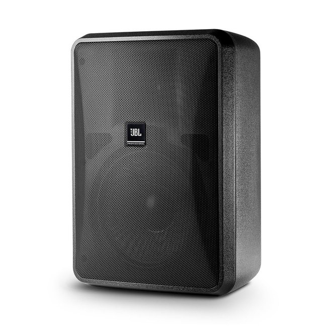 JBL CONTROL 28-1 Passive speaker 240W program, 8Ω, 100V & 70V - JBL
