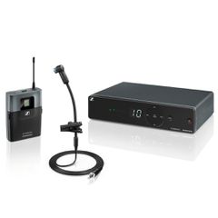 SENNHEISER XSW-1-908-B Wireless Brass Instrument Set - SENNHEISER