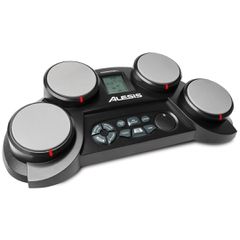 ALESIS CompactKit 4 Percussion Pad - ALESIS