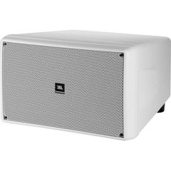 JBL CONTROL SB-2210 WHITE Subwoofer 2x10inch, 500W - JBL