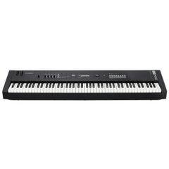 YAMAHA MX-88 Black Synthesizer - Yamaha