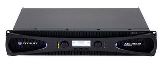 CROWN XLS-2502 Power amplifier 2Χ775W/4Ω-2X440W/8Ω - Crown