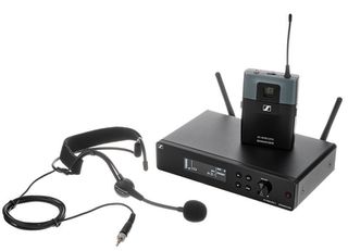 SENNHEISER XSW-2-ME3-B Headmic Set - SENNHEISER