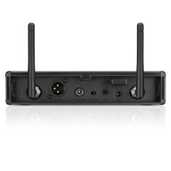SENNHEISER XSW-2-835-B Vocal Set - SENNHEISER-thumb-1