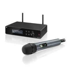 SENNHEISER XSW-2-835-B Vocal Set - SENNHEISER