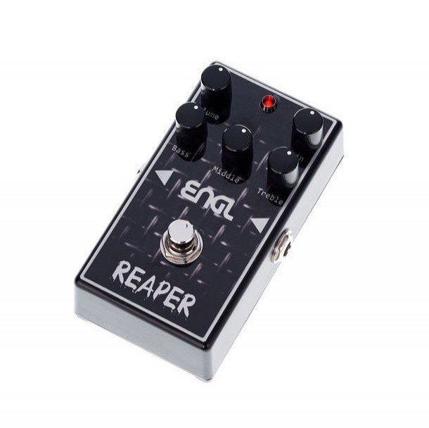 ENGL Reaper Distortion Pedal - ENGL