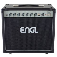 ENGL Rockmaster 20 E302 Electric Guitar Amplifier 20W 1 x 10'' - ENGL