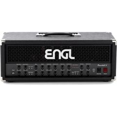 ENGL Powerball II E645/2 Electric Guitar Amplifier Head - ENGL