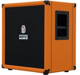 ORANGE Crush 100 Electric Bass Amplifier - ORANGE