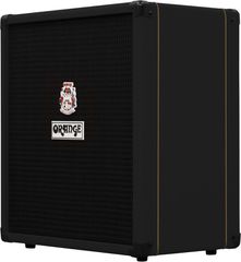 ORANGE Crush 50 Electric Bass Amplifier Black - ORANGE