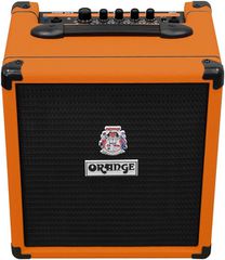 ORANGE Crush 25 Electric Bass Amplifier - ORANGE