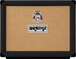 ORANGE Rocker 32 Electric Guitar Amplifier 30 Watts, Black - ORANGE