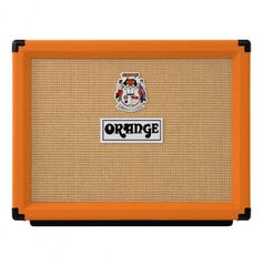 ORANGE Rocker 32 Electric Guitar Amplifier 30 Watts - ORANGE