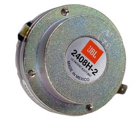 JBL 2408H-2 Driver PRX700, PRX800 (5020337X) - JBL