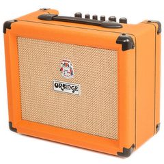 ORANGE Crush 20RT Electric Guitar Amplifier - ORANGE