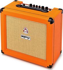 ORANGE Crush 35RT Electric Guitar Amplifier - ORANGE