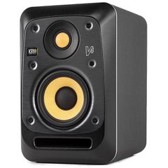 KRK V-4-S4 Active Studio Monitor Speaker (Piece) - KRK