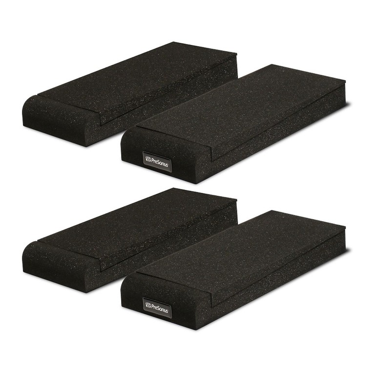 PRESONUS ISPD-4 Isolation Pads for Studio Monitors - PRESONUS