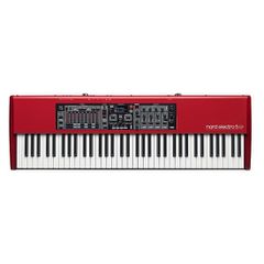 NORD Electro 5HP Synthesizer - Nord