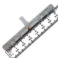 BEHRINGER 354262 FADER MONO 10KA 75mm UB2222FX - Behringer