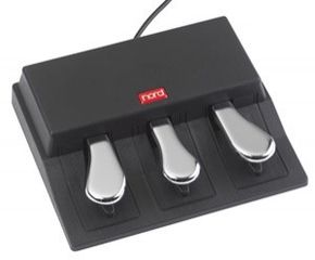Nord Triple Pedal - Nord