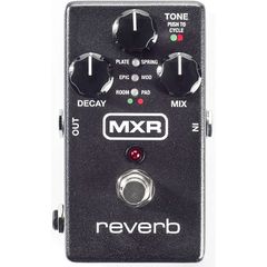 DUNLOP MXR M300 Reverb Pedal - Dunlop