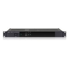 BIAMP REVAMP2120T Power Amplifier 100V/2x120W - Biamp