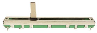 BEHRINGER Y00-94451-02670 60 mm Stereo Fader for MX2442A and PMP5000 - Behringer