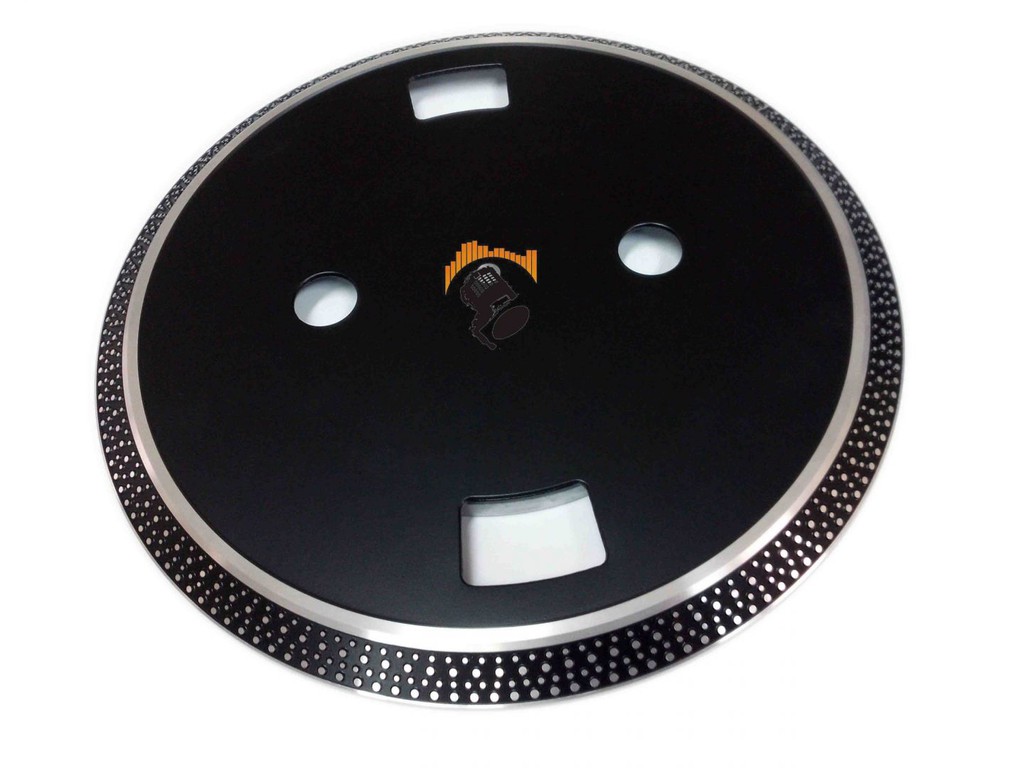 RELOOP RP2000PL PLATTER FOR RP2000 Turntable - Reloop
